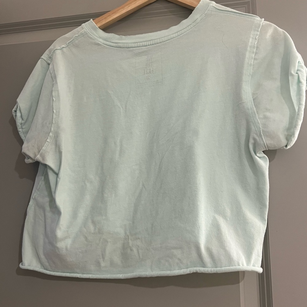 Free People Tee